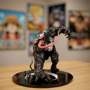 Figura de Venom