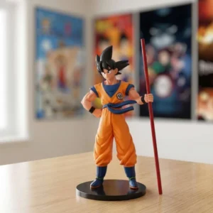 Figura Goku