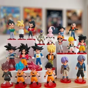 Figura Dragon Ball