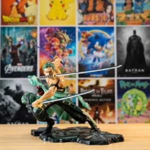 Zoro Figura
