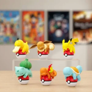 Figuras Pokemon